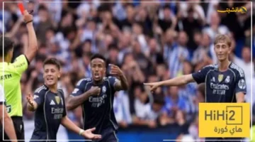 دعم غير متوقع.. إعلامي كتالوني يعلن تضامنه مع شكوى الريال ضد التحكيم الإسباني 1